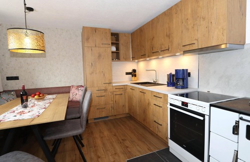 Distelberg Apartment | Beautiful apartment in Aschau/Distelberg