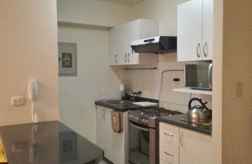 Magdalena del Mar Apartment | Beautiful apartment with sea view in Magdalena del Mar