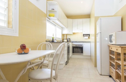 Puerto de Pollensa Apartment | Beautiful apartment on the seafront