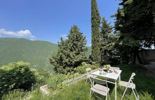 Prela Apartment | Beautiful apartment for 6 people with WIFI, TV, terrace and pets allowed