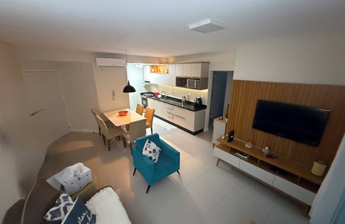 Ingleses Norte Apartment | Beautiful apartment very close to the beach