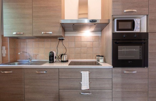 Agliano Terme Apartment | Beautiful apartment for 4 guests with WIFI, A/C, balcony and panoramic view