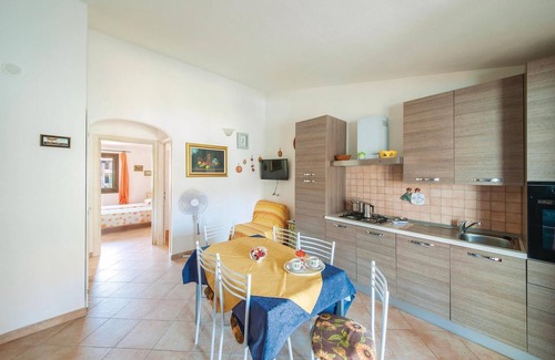 La Ciaccia Apartment | Beautiful apartment in La Ciaccia -SS-