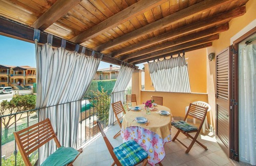 La Ciaccia Apartment | Beautiful apartment in La Ciaccia -SS-