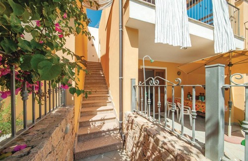 La Ciaccia Apartment | Beautiful apartment in La Ciaccia -SS-