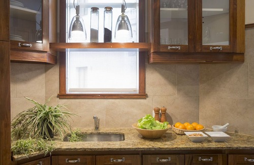 Recoleta Apartment | Beautiful apartment with french balcony.