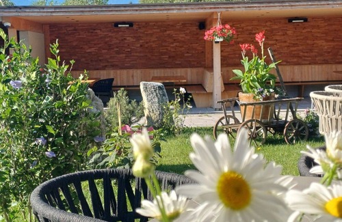 Niederbreitenbach Apartment | Beautiful apartment for 4 people with WIFI, TV and terrace