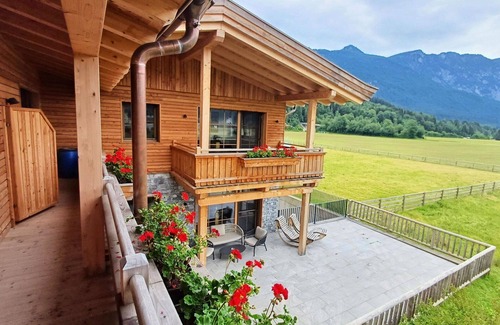 Niederbreitenbach Apartment | Beautiful apartment for 4 people with WIFI, TV and terrace