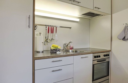 Grindelwald Apartment | Beautiful apartment for 4 guests with WIFI, TV and terrace