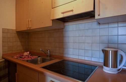 Lajen Apartment | Beautiful Apartment 7 "Zur Sonne" with Mountain View & Garden