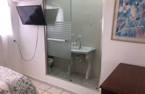 Paradijswijk Apartment | Beautiful apartment with a pool & BBQ area