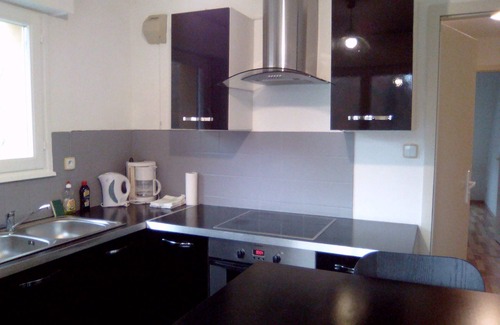 Obernai Apartment | Beautiful * apartment between vineyards and Obernai ramparts