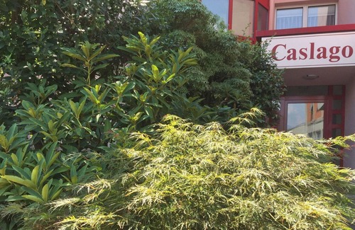 Caslano Apartment | Beautiful apartment for 4 guests with pool, WIFI, TV, balcony, panoramic view and parking