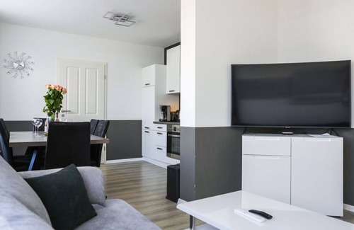 Oberndorf Apartment | Beautiful apartment for 4 people with WIFI, TV and terrace