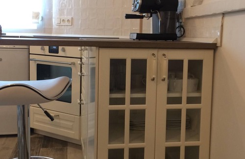 Hondarribia Apartment | Beautiful Apartment in Hondarribia