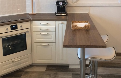 Hondarribia Apartment | Beautiful Apartment in Hondarribia