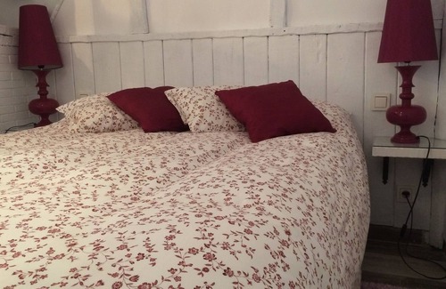 Hondarribia Apartment | Beautiful Apartment in Hondarribia