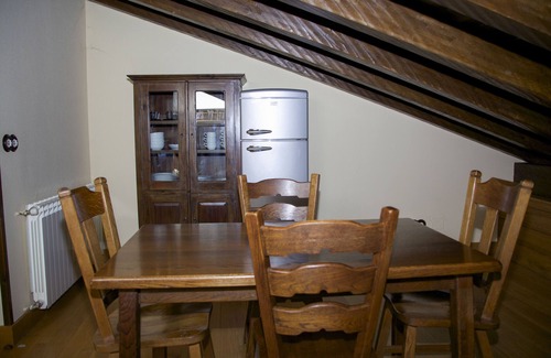 Labastida House | BEAUTIFUL APARTMENT IN 16TH CENTURY MANOR HOUSE