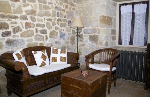 Labastida House | BEAUTIFUL APARTMENT IN 16TH CENTURY MANOR HOUSE