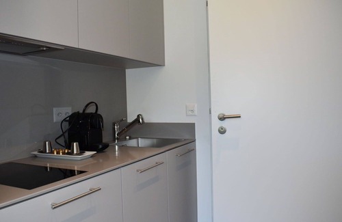 Centovalli Apartment | Beautiful apartment for 2 guests with pool, WIFI, TV, patio, pets allowed and panoramic view