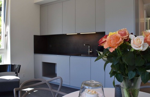 Intragna Apartment | Beautiful apartment for 4 guests with WIFI, pool, TV, patio, pets allowed and panoramic view