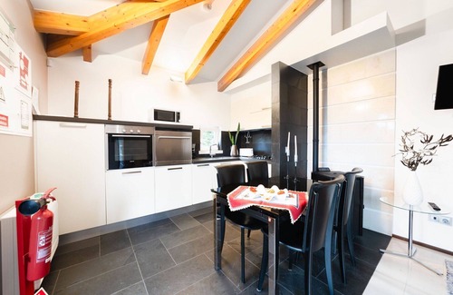 Alcobaca Apartment | Beautiful apartment for 2 people with WIFI, A/C, TV and terrace