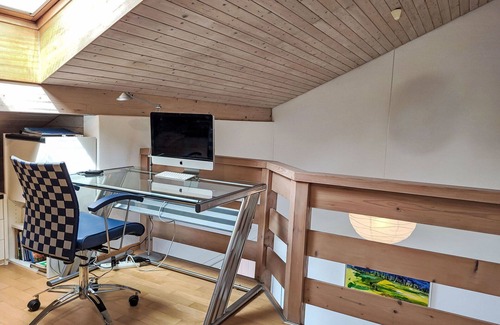 Vira Apartment | Beautiful apartment for 5 people with pool, WIFI, TV and patio