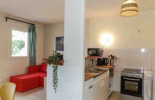 Bias Apartment | Beautiful apartment for 5 guests with pool, WIFI, TV, terrace and pets allowed