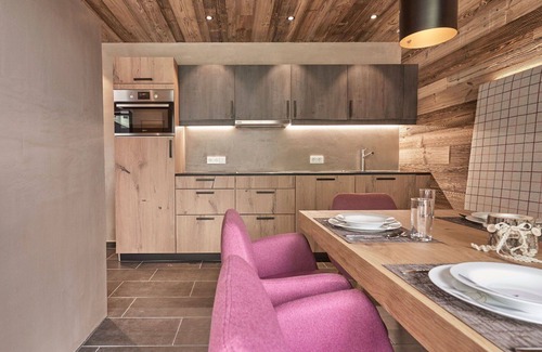 Soelden Apartment | Beautiful apartment for 7 guests with WIFI, TV, terrace and pets allowed