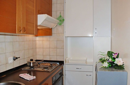 Castagnola Apartment | Beautiful apartment for 2 guests with pool, WIFI, TV, patio and panoramic view