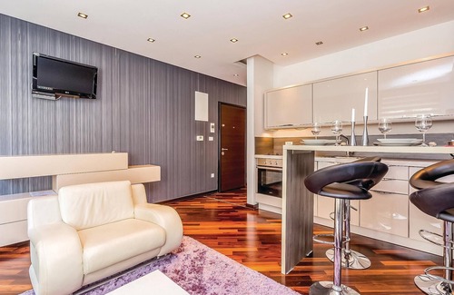 Selce Apartment | Beautiful apartment in Crikvenica