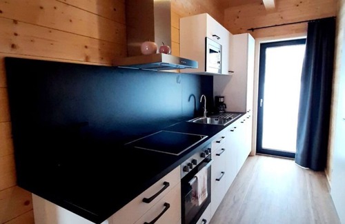 Jenig House | Beautiful apartment in villa for 6 people with WIFI, TV, terrace, pets allowed and panoramic view