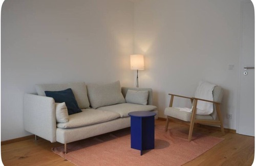 Starnberg Apartment | Beautiful apartment in the heart of Starnberg - 5 min to the lake