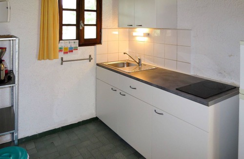 Casamozza House | Beautiful apartment in villa for 4 people with A/C, WIFI and terrace