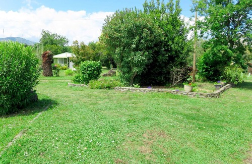 Casamozza House | Beautiful apartment in villa for 4 people with A/C, WIFI and terrace