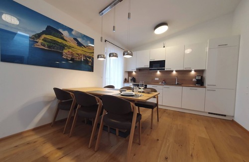 Groebming Apartment | Beautiful apartment in a ski and hiking area