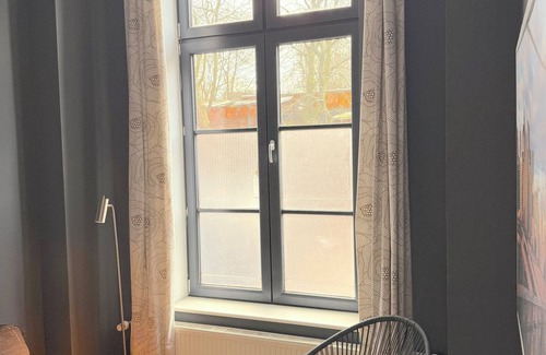 Altona-Nord Apartment | Beautiful apartment in the trendy Ottensen district near the S-Bahn