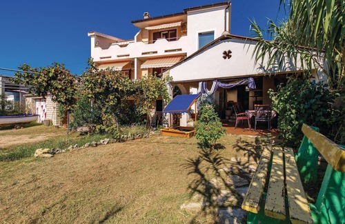 Dinjiska Apartment | Beautiful apartment in Dinjiska