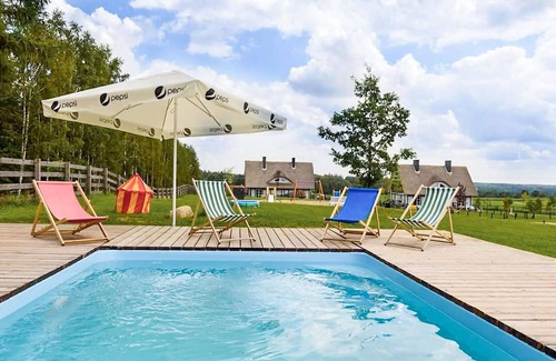 Surmowka Apartment | Beautiful apartment in Sorkwity