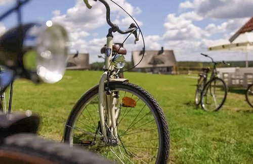 Surmowka Apartment | Beautiful apartment in Sorkwity