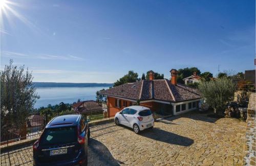 Portoroz Apartment | Beautiful Apartment In Portoroz