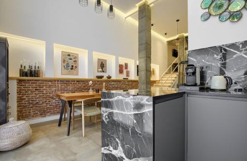 Imperial Apartment | Beautiful apartment in the center surrounded by parks