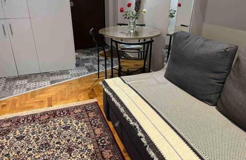 Veroia Apartment | Beautiful apartment in the heart of the city