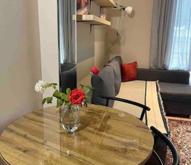 Veroia Apartment | Beautiful apartment in the heart of the city
