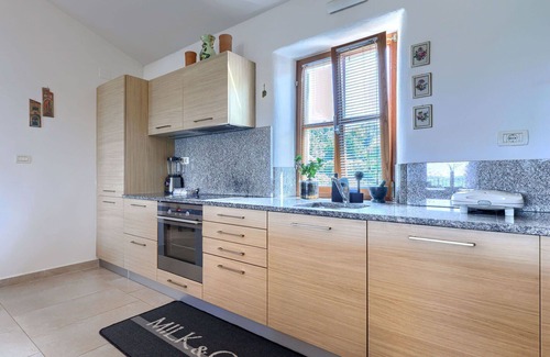 Bibali House | Beautiful apartment in villa for 6 people with pool, A/C, WIFI, TV and terrace