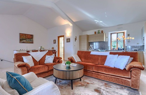 Bibali House | Beautiful apartment in villa for 6 people with pool, A/C, WIFI, TV and terrace