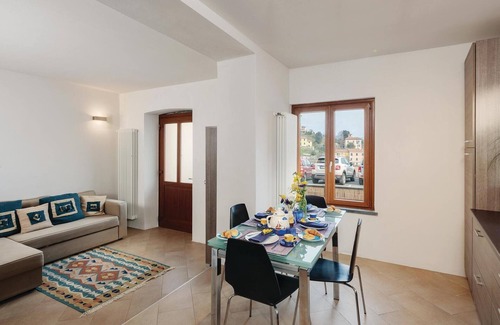 Pitelli Apartment | Beautiful apartment in Pitelli -SP-