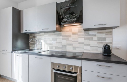 Cecina Apartment | Beautiful apartment for 7 people with private pool, A/C, WIFI, TV, terrace and pets allowed