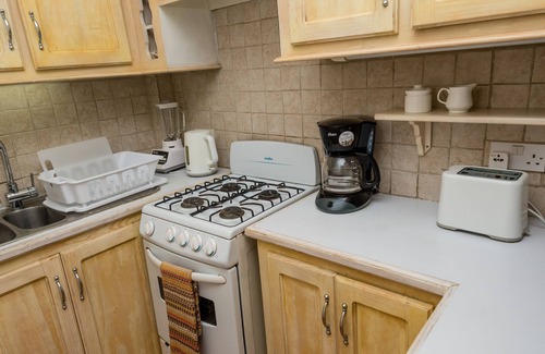 Cap Estate Apartment | Beautiful Apartment on a Quiet Beach