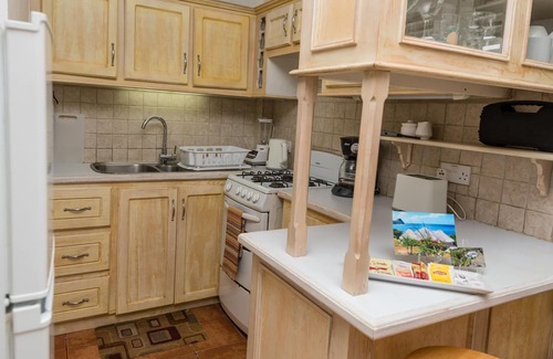 Cap Estate Apartment | Beautiful Apartment on a Quiet Beach